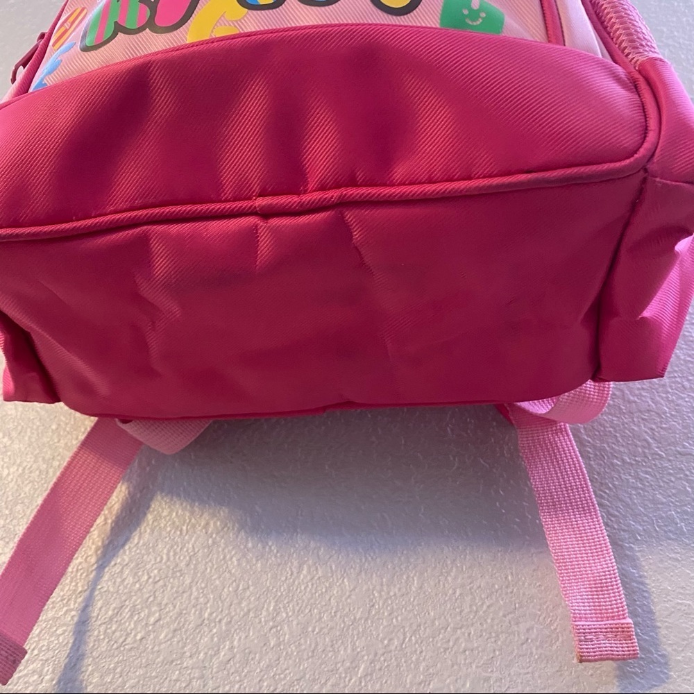 Sanrio Hello Kitty Small Alphabet Backpack - Picture 5 of 16